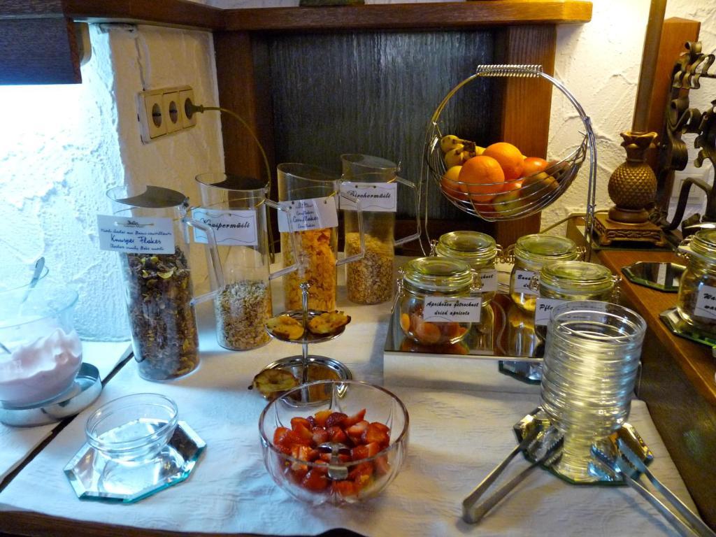 Hotel Geissler Stuttgart Extérieur photo